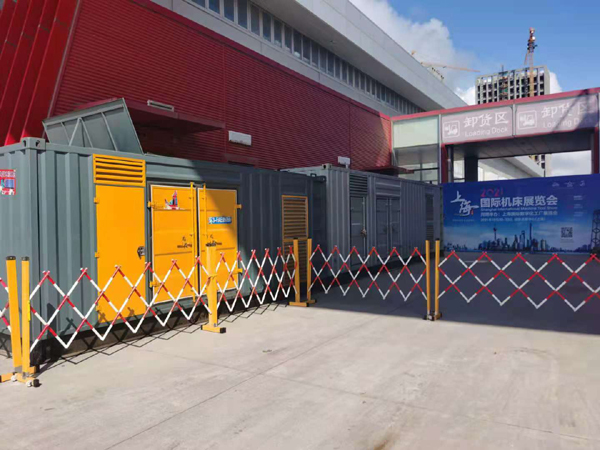 宝山发电机租赁的“望、闻、问、切”你知道多少？