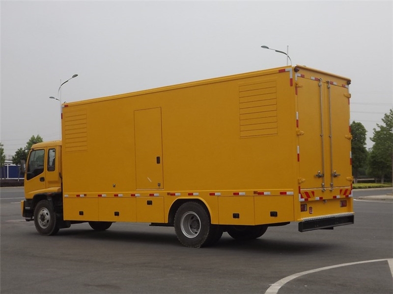 宝山租赁发电机-柴油发电机组出口六要素