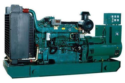 宝山出租发电机-康明斯发电机指示控制灯的作用