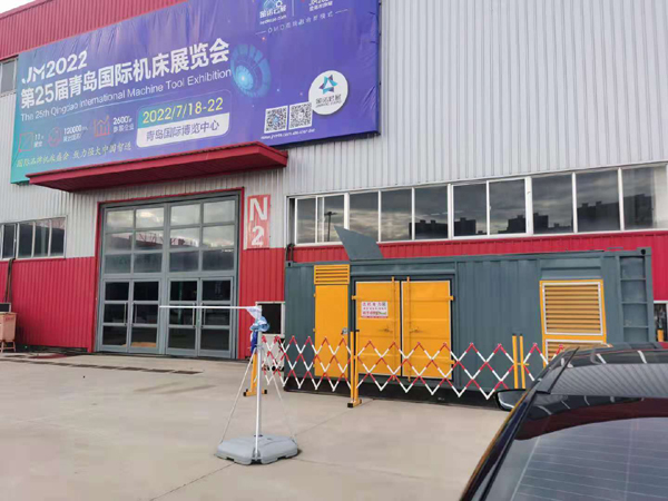 宝山发电机租赁-柴油发电机组不及时维护危害大