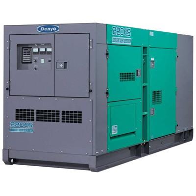 宝山出租发电机-排除柴油发电机组敲缸声的步骤