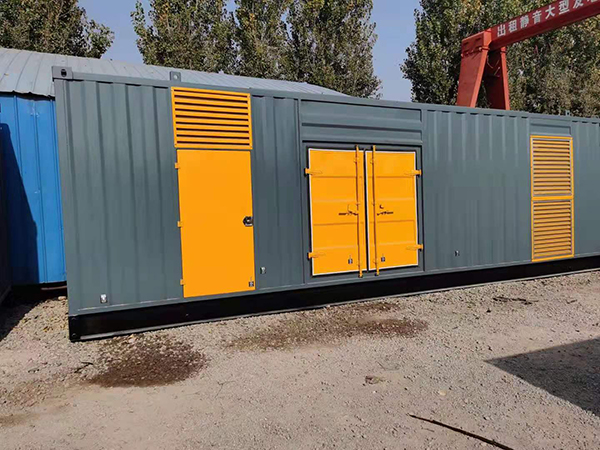 宝山发电机出租控制系统的价格差异主要体现在哪些方面？