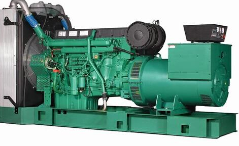 宝山发电机除垢后需要用清水冲洗水冷式机油散热器几次？