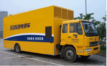 宝山发电机组如何判断水冷式机油散热器是否需要更换？