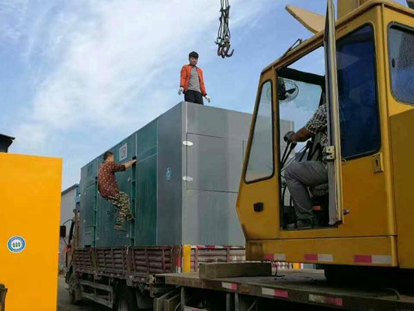 宝山如何判断水冷式机油散热器密封件是否需要更换?