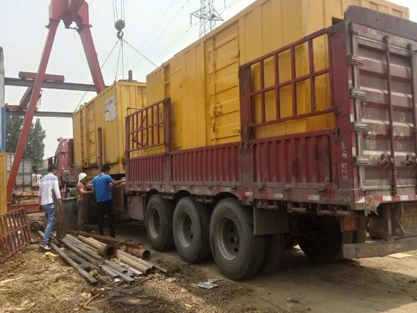 宝山更换水冷式机油散热器密封件的操作步骤是怎样的?