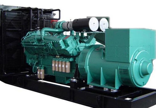 宝山冬季柴油发电机组启动前应进行哪些预热操作?