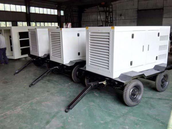 宝山如何解决柴油发电机组的蓄电池故障?