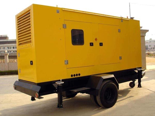 宝山柴油发电机组的电气系统故障一般有哪些?